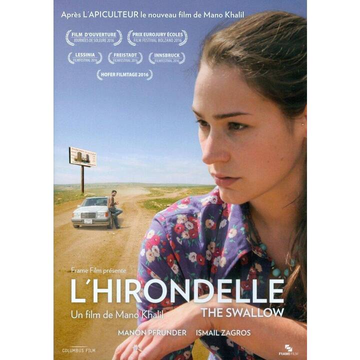 L'Hirondelle (GSW)