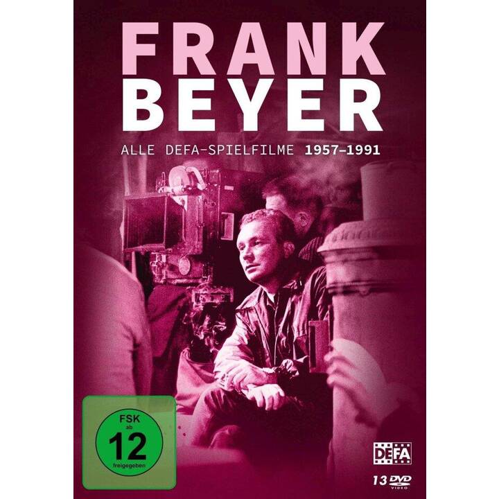 Frank Beyer (DE)