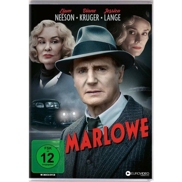 Marlowe (DE, EN)