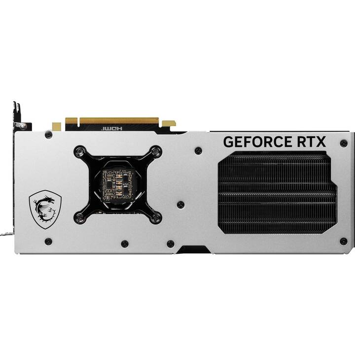 MSI Nvidia GeForce RTX 4070 Super (12 GB)