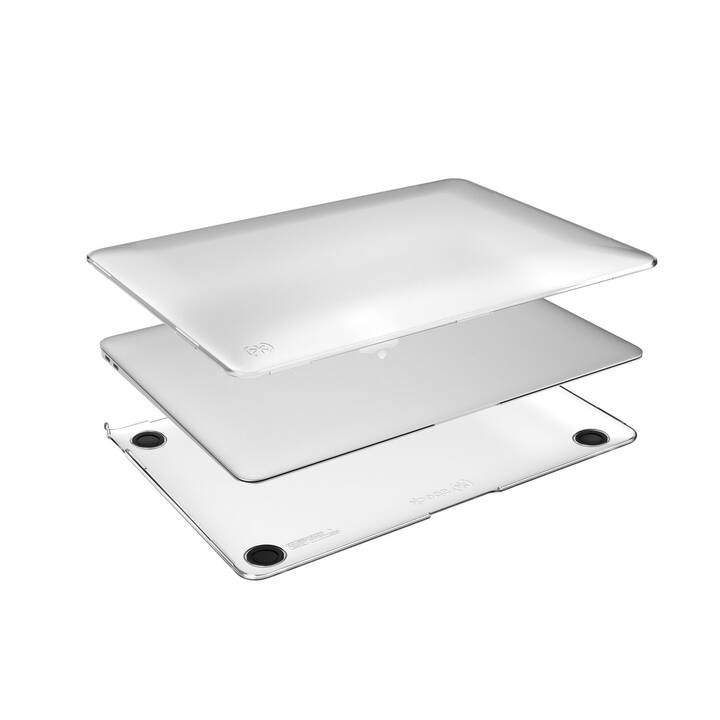 SPECK PRODUCTS Hardcase (MacBook Air 13" M1 2020, Transparente)