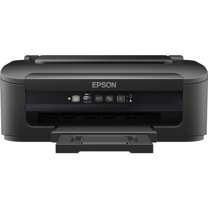 EPSON WorkForce WF-2110W (Stampante a getto d'inchiostro, Colori, WLAN, Bluetooth)