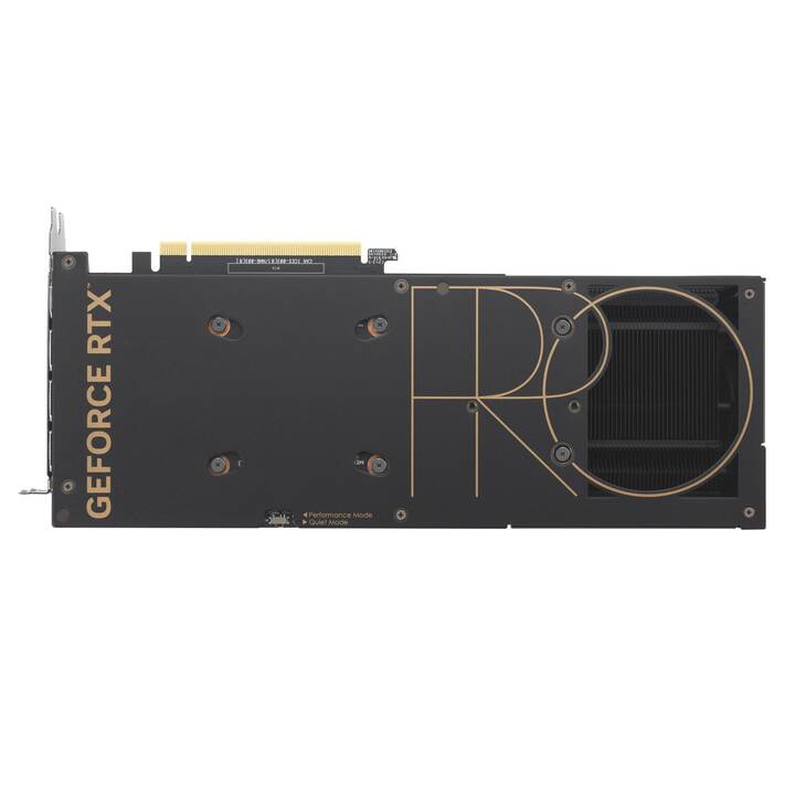 ASUS ProArt Nvidia GeForce RTX 4070 Super (12 GB)