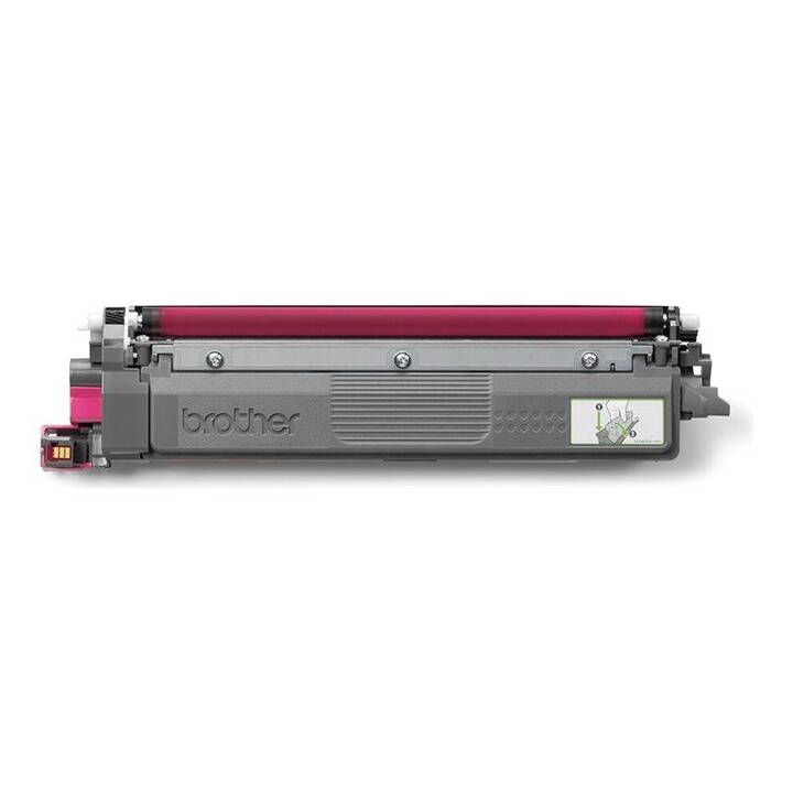 BROTHER TN248XLM (Toner seperato, Magenta)