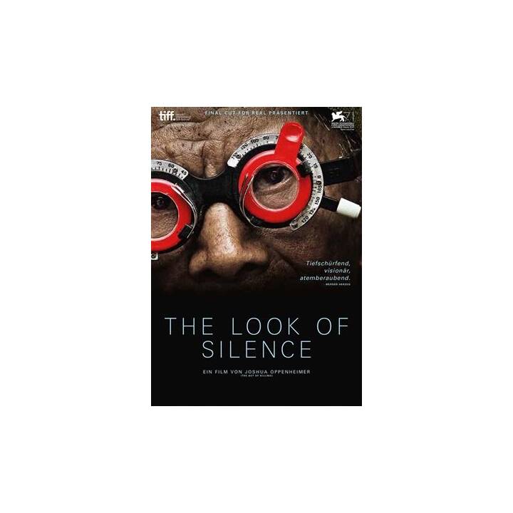 The Look of Silence (MS)