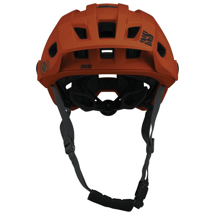 IXS MTB Helm Trigger AM MIPS (L, M, Orange)