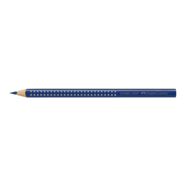 FABER-CASTELL Crayons de couleur (Bleu, 1 pièce)