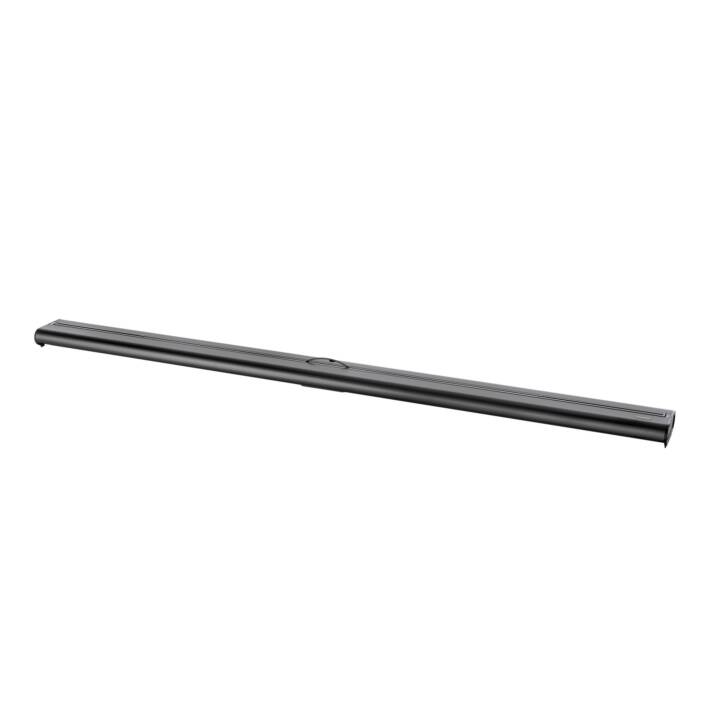 CELEXON Mobile Leinwand handbetrieben Professional (283 cm, 1:1)