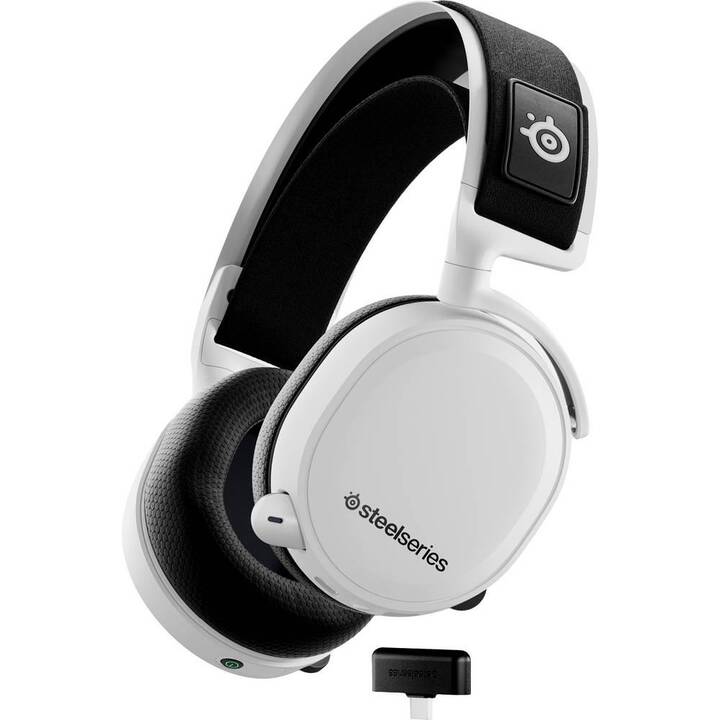 STEELSERIES Gaming Headset Arctis 7+
