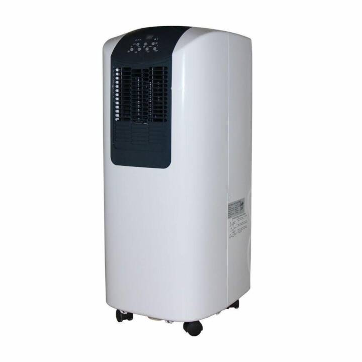 KIBERNETIK Climatizzatore Nanyo KMO90M3 (90 m3, 7600 BTU/h)