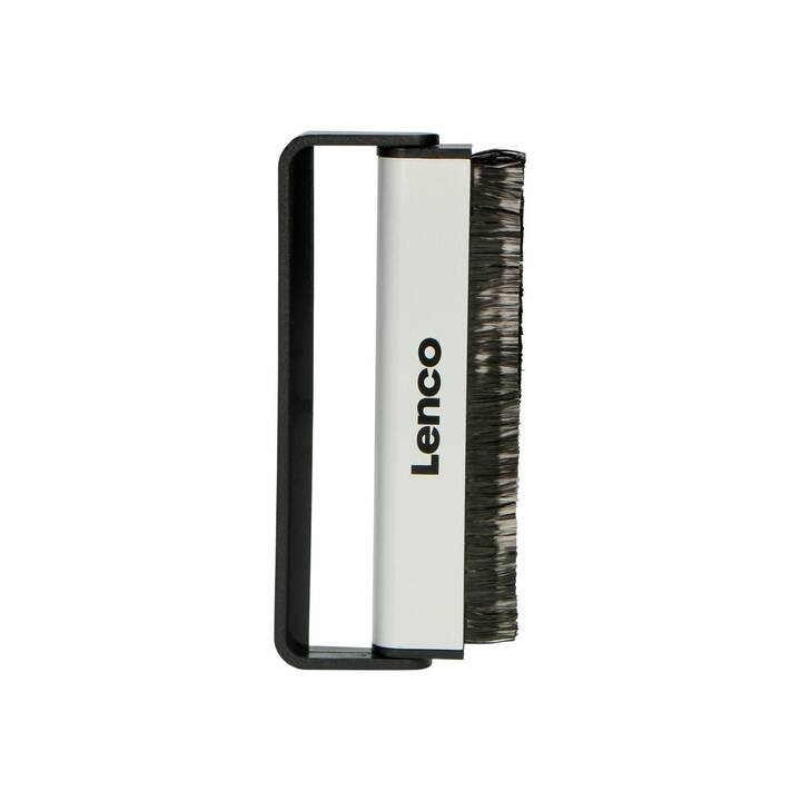 LENCO TTA-3IN1 Nettoyant pour disques (Blanc, Noir)