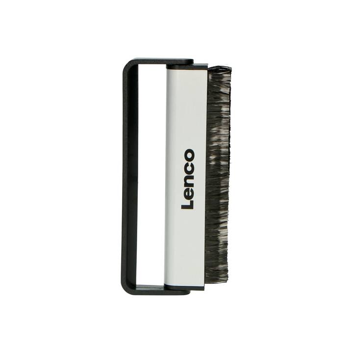 LENCO TTA-3IN1 Pulitore di dischi (Bianco, Nero)