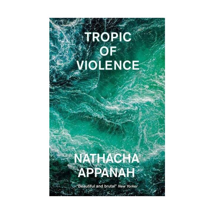 Tropic of Violence
