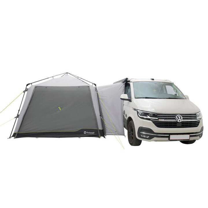 OUTWELL Fastlane 300 Shelter (Auvent, Gris)