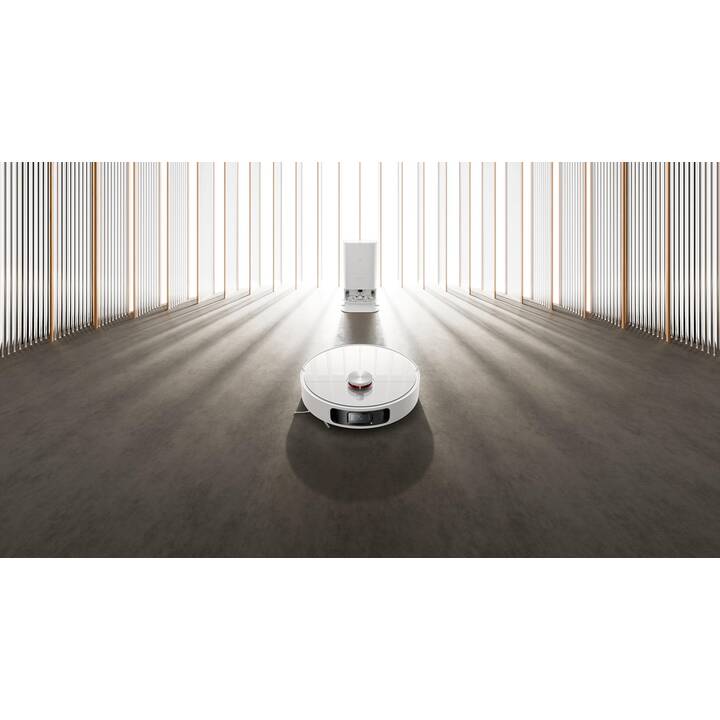 XIAOMI Robot Vacuum X10+