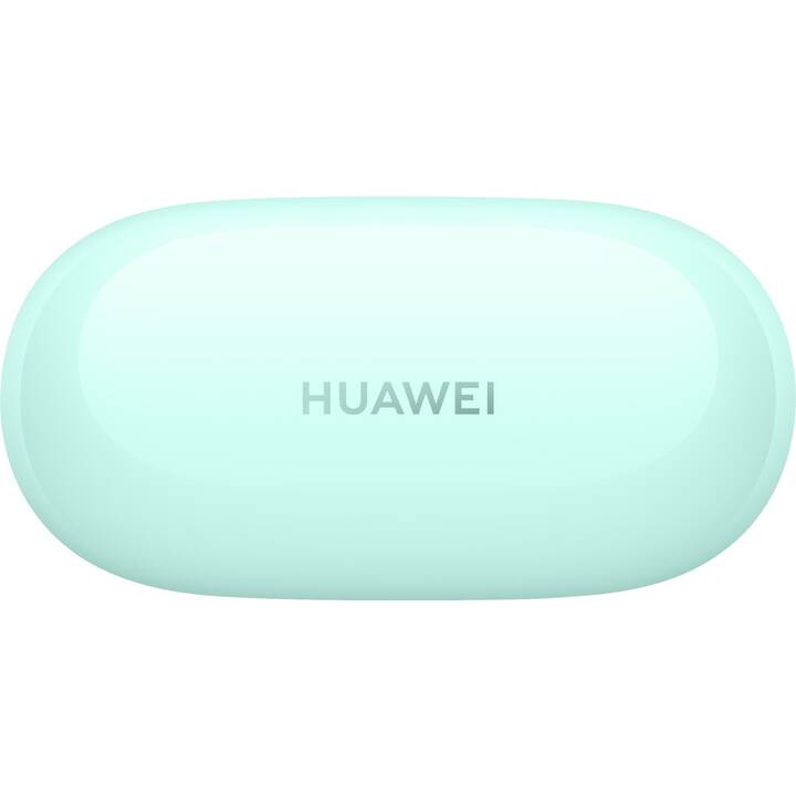 HUAWEI Freebuds SE (In-Ear, ANC, Bluetooth 5.2, Blau)