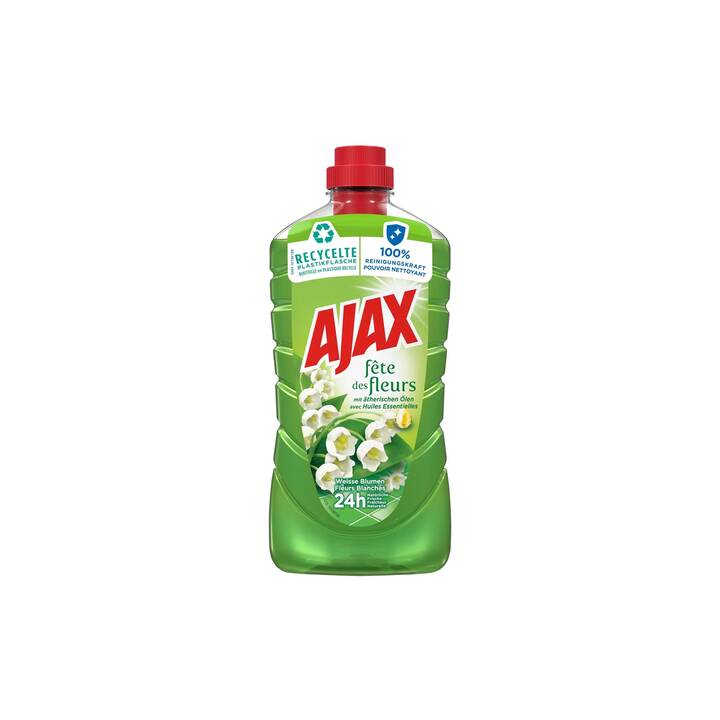 AJAX Allzweckreiniger Optimal 7 (1000 ml)