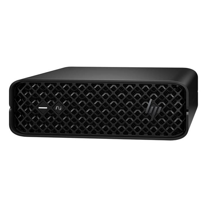 HP Z2 Mini G1i CU7 (Intel Core Ultra 7 265K, 64 GB, 1000 GB SSD, Intel ...