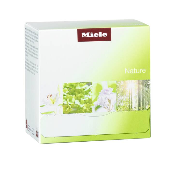 MIELE Deodorante per tessuti Nature FA N 151 L (10 ml, Tabs)