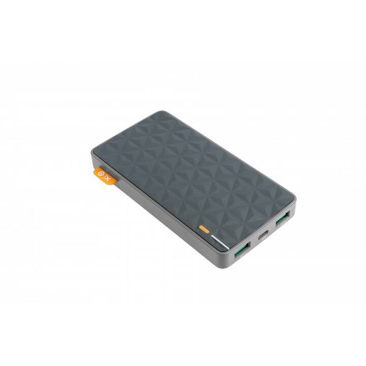 XTORM Fuel Series 10000 (10000 mAh, Quick Charge 3.0)
