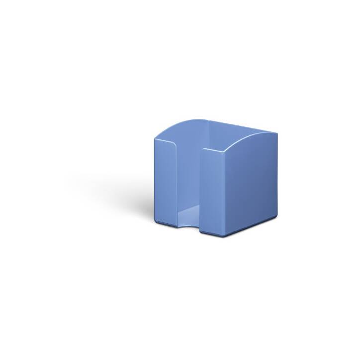 DURABLE Boîte de bloc-note Eco (Bleu)