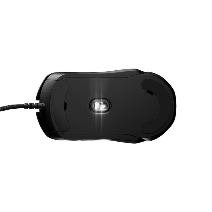 STEELSERIES Rival 5 Souris (Câble, Gaming)
