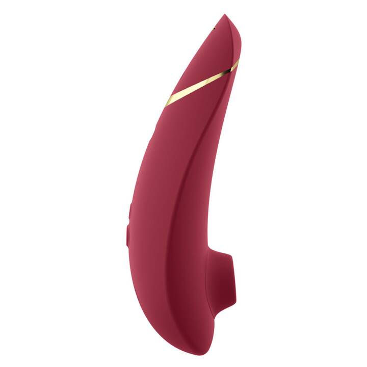 WOMANIZER Vibratore del clitoride Premium 2