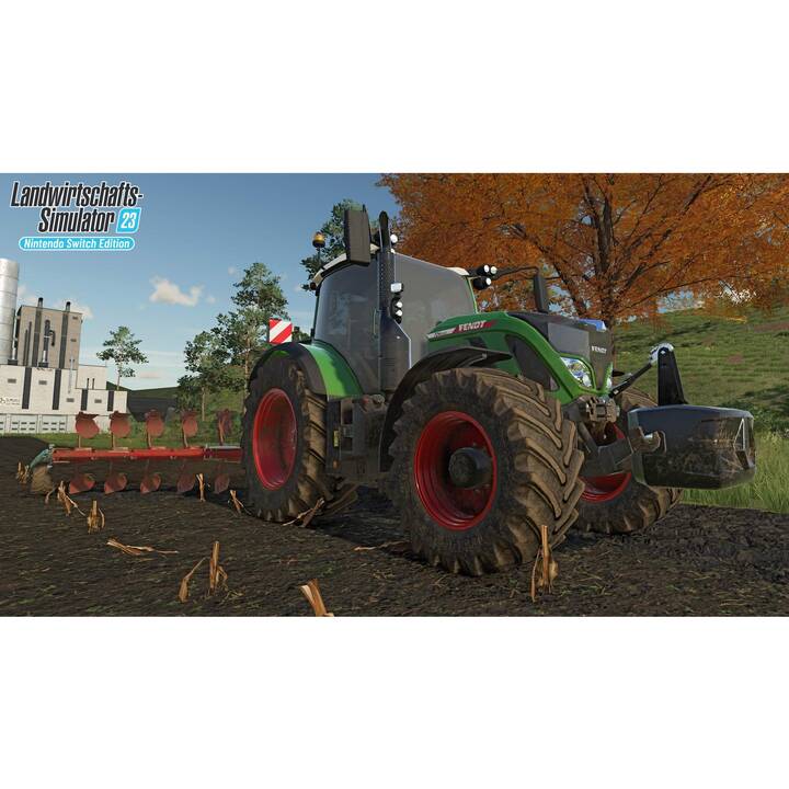 Landwirtschafts Simulator 23 (DE)