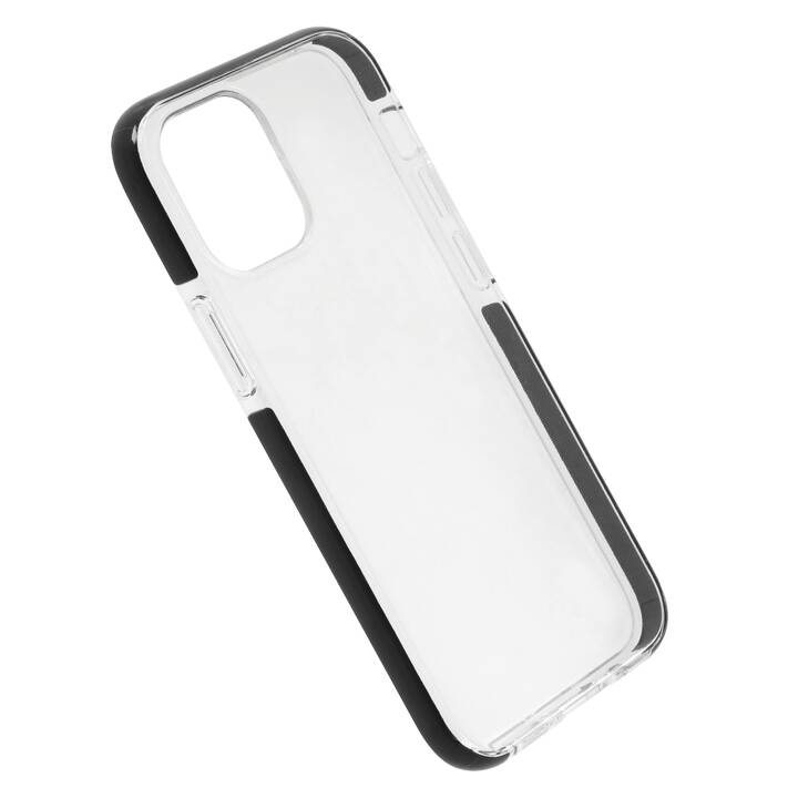HAMA Backcover Protector (iPhone 13 Pro, Transparent)