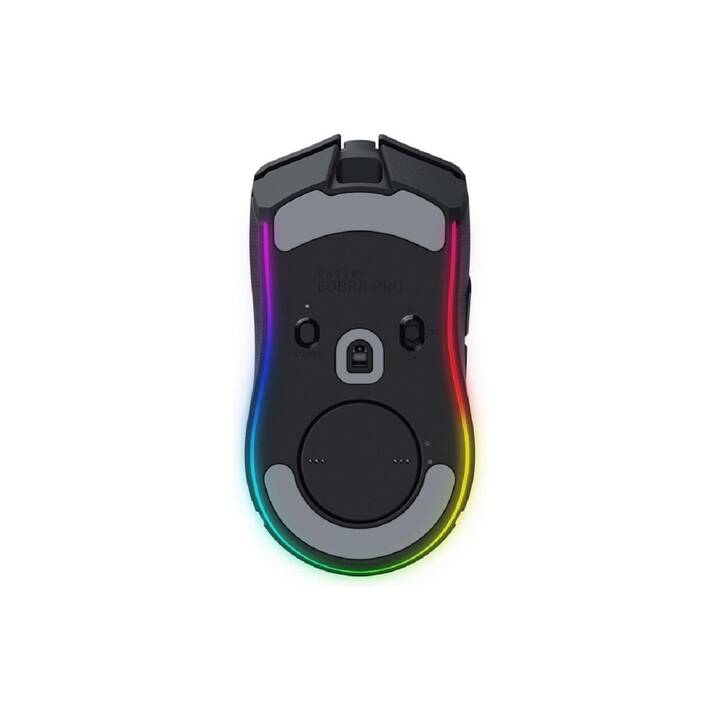 RAZER Cobra Pro Souris (Câble, Jeu)