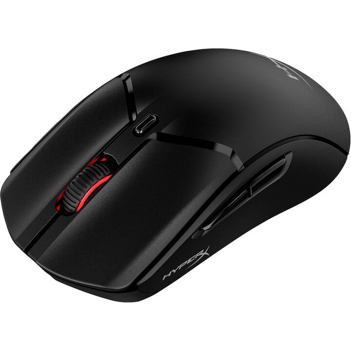 HYPERX Pulsefire Haste 2 Wireless Mouse (Cavo, Gaming)