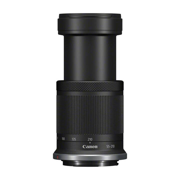 CANON RF-S 55-210mm F/5-22 IS STM (RF-Mount)