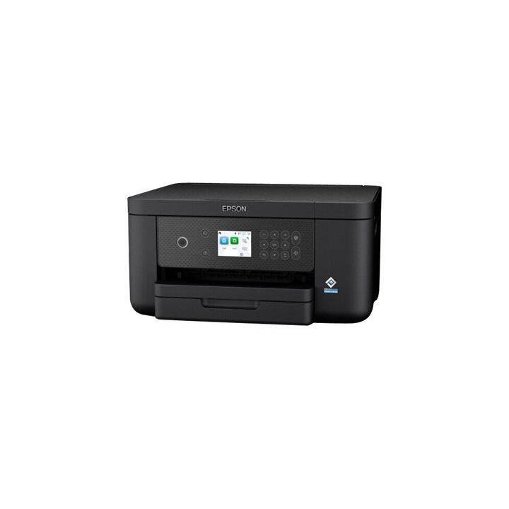 EPSON Expression Home XP-5200 (Tintendrucker, Farbe, Wi-Fi, WLAN)