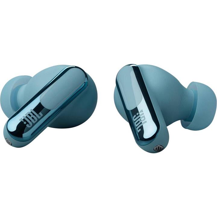JBL BY HARMAN Live Beam 3 (ANC, Blau) - Interdiscount