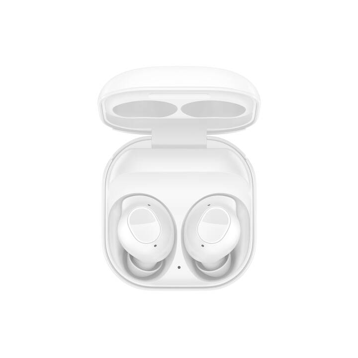 SAMSUNG Galaxy Buds FE (ANC, Bluetooth 5.2, Weiss)