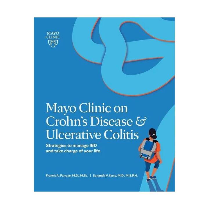 Mayo Clinic on Crohn's Disease & Ulcerative Colitis - Interdiscount