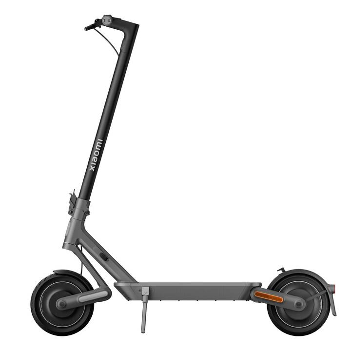 XIAOMI Electric Scooter 4 Ultra - Swiss Edition (20 km/h, 500 W)