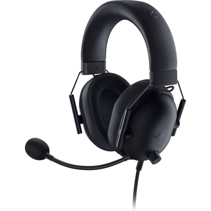 RAZER Gaming Headset BlackShark V2 X (Over-Ear)