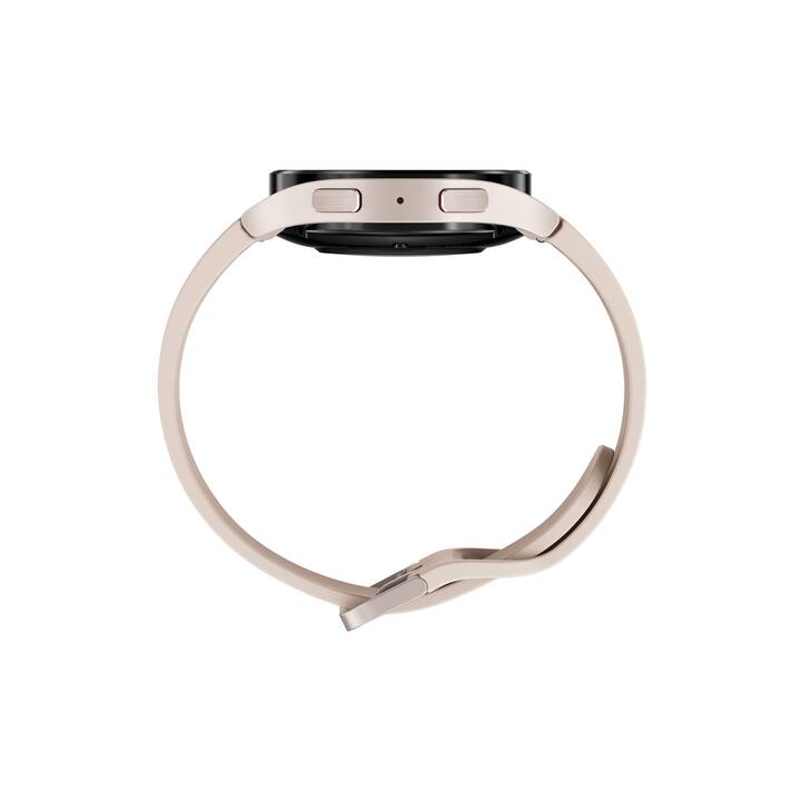 SAMSUNG Galaxy Watch5 LTE (40 mm, Aluminium, Galileo, GLONASS, Beidou, GPS, 4G)