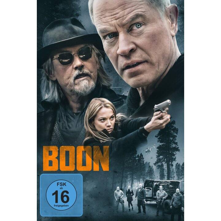 Boon (DE, EN)