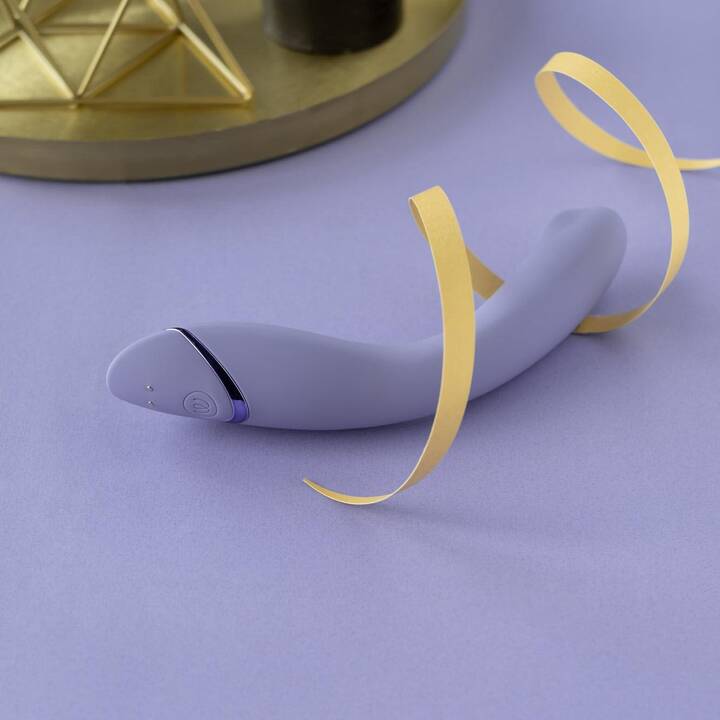 WOMANIZER G-Punkt Vibrator OG