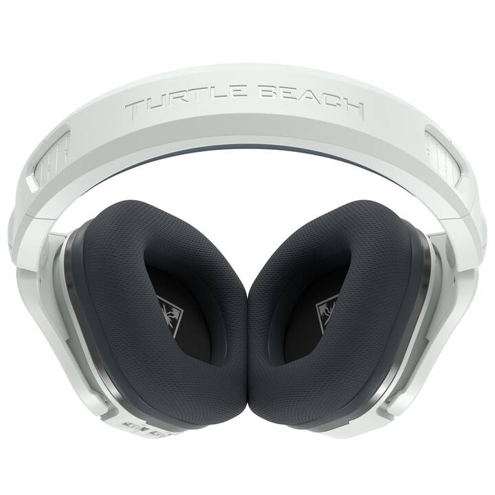 TURTLE BEACH Stealth 600 P (Over-Ear, Weiss)