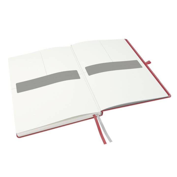 LEITZ Notizbuch Complete (A4, Liniert)