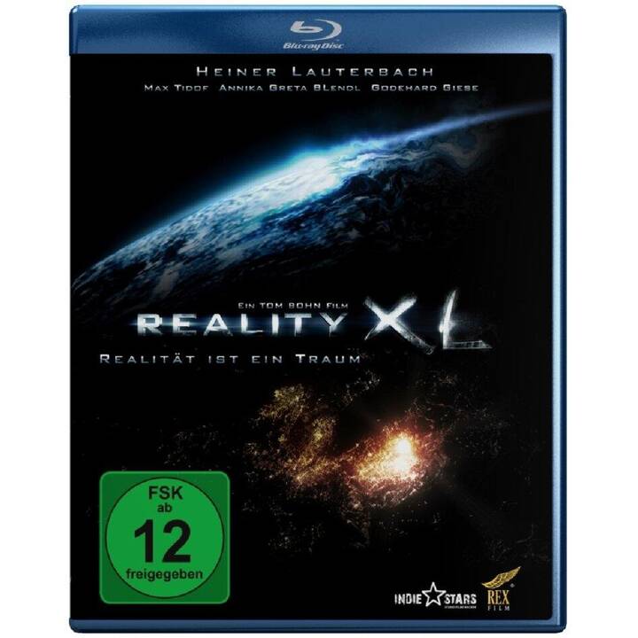 Reality XL (DE)