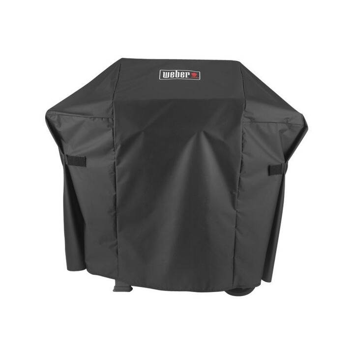 WEBER Grillabdeckung Premium (Polyester)