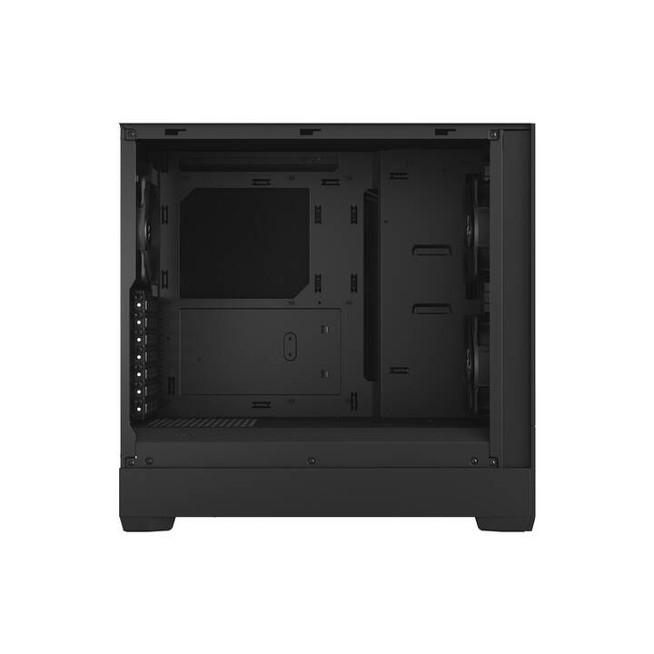 FRACTAL DESIGN Pop Silent Solid (Micro ATX, Mini ITX, ATX)