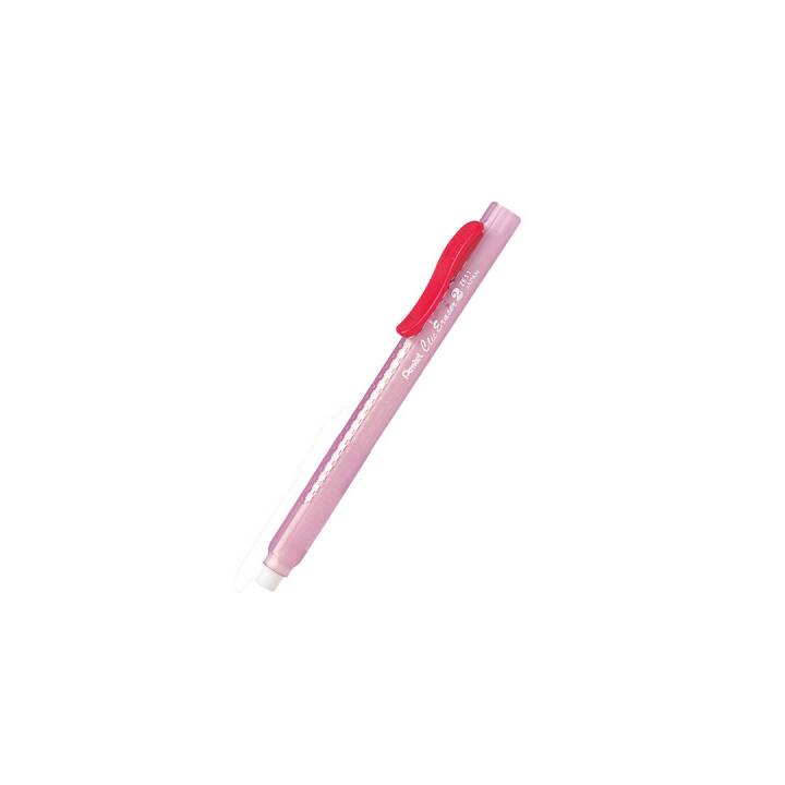 PENTEL Radierstift Clic Eraser (1 Stück)