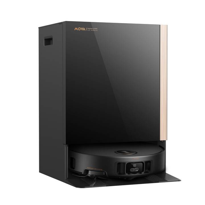 MOVA Mobius 60 (Schwarz)