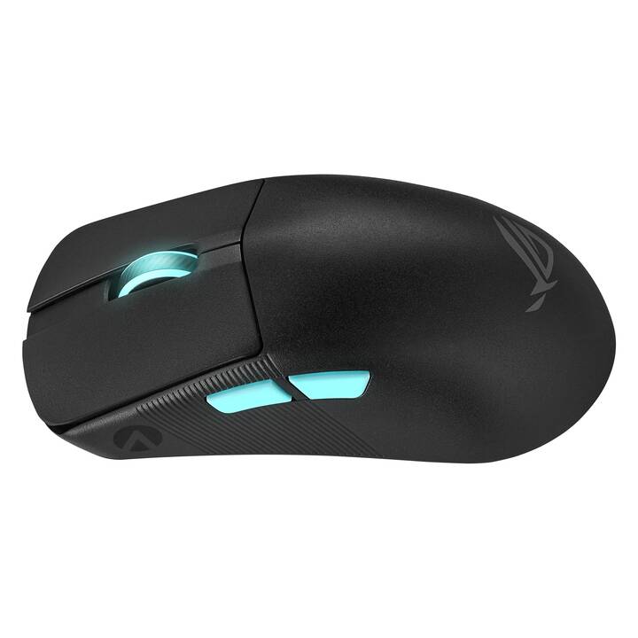 ASUS Rog Harpe Ace Aim Lab Edition Souris (Sans fil, Jeu)