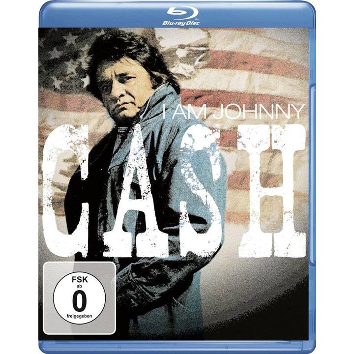 I am Johnny Cash (DE)